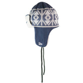 Dallas Cowboys New Era NFL Trapper Knit Winter Hat
